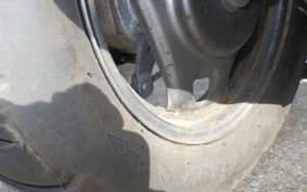 SUZUKI ADDRESS V100