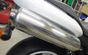 HONDA HORNET 250 1996 MC31