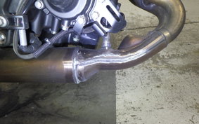 KAWASAKI ELIMINATOR400-3 2025 EL400A