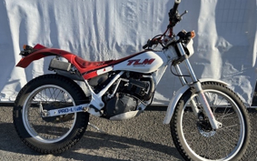 HONDA TLM200