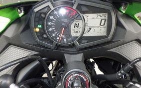 KAWASAKI ZX-25R 2022 ZX250E