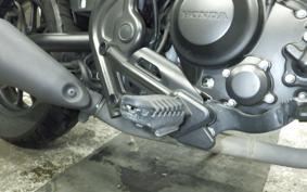 HONDA REBEL 250 A 1992 MC49