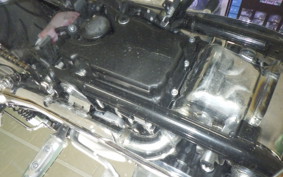 TRIUMPH BONNEVILLE T120 2023