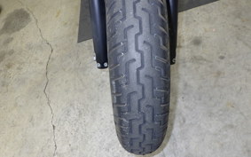 HONDA REBEL 250 MC49