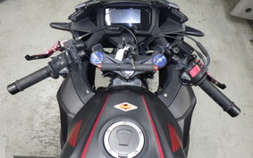 HONDA CBR400R 2020 NC56