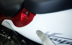 SUZUKI HAYABUSA Gen.3 2022 EJ11A