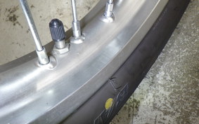 YAMAHA SR400 Gen.5 2021 RH16J