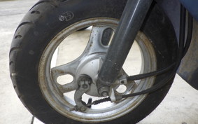 HONDA DIO GEN 3 AF34