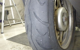 HONDA DIO Gen.6 AF62