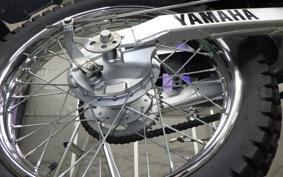 YAMAHA XTZ125 2004