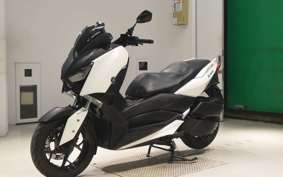 YAMAHA X-MAX 250 A 2009 SG42J