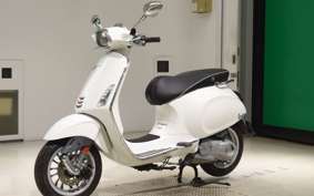 VESPA SPRINT 150 2000