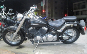 YAMAHA DRAGSTAR 400 CLASSIC 1998 4TR
