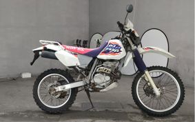 HONDA XR250 BAJA MD30