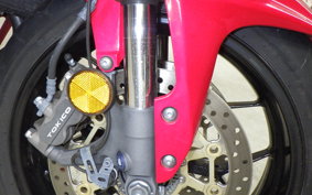 HONDA CBR600RR 2020 PC40