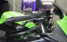 KAWASAKI NINJA 250 SL 2016 BX250A
