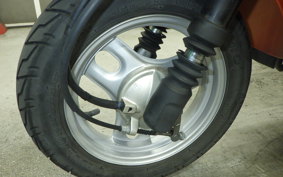 HONDA TODAY 2 2024 AF67