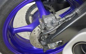 YAMAHA YZF-R6 2018