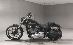 HARLEY FXBRS1870 2018 YHK