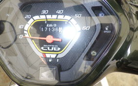 HONDA C50 SUPER CUB AA04