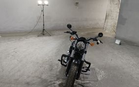 HARLEY XL1200X 2021 LC3