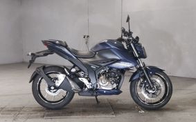 SUZUKI JIKUSA-250 ED22Y