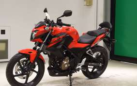 HONDA CB250F 2019 MC43