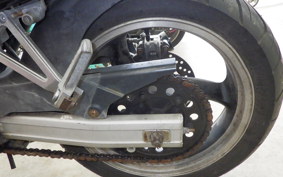 KAWASAKI BALIUS 250 ZR250A