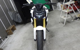 BMW G310R 2023