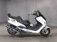 Фото Yamaha MAJESTY 125 с японского аукциона