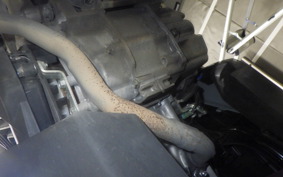 HONDA PCX 160 2022 KF47