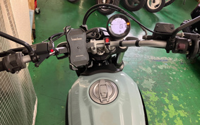 DUCATI SCRAMBLER SIXTY2 2016 KA00