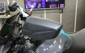 YAMAHA MT-125 2022 RE45J