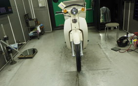 HONDA C110 SUPER CUB 2009 JA44