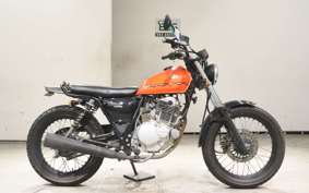 SUZUKI GRASSTRACKERﾋﾞ NJ4BA