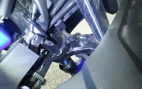 SUZUKI GSX-R125 1995 DL33B