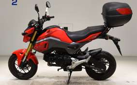 HONDA GROM 2019 JC61