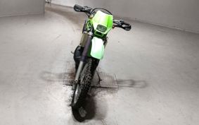 KAWASAKI KDX220SR DX220B