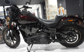 HARLEY  HARLEY FXLRS 2021 YWK