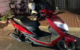 SUZUKI SU WISH  DV12B