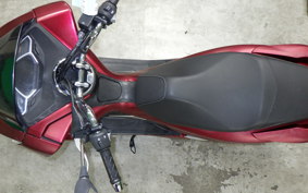 HONDA PCX 125 JF81