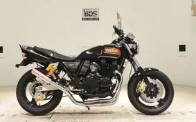YAMAHA XJR400<ﾌ･ﾀﾞ> 2016 4HM