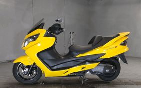 SUZUKI SKYWAVE 250M CJ45A