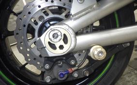 KAWASAKI ZRX1200 D 2011 ZRT20D