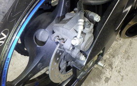 SUZUKI GSX-R600 2006