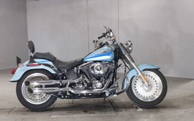 HARLEY HARLEY FLSTF1580 BX5