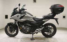 HONDA NC750X 2025 RH23