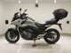 Фото Honda NC750X 2025 с японского аукциона
