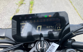 HONDA CB250R MC52