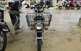 HONDA C110 SUPER CUB JA07